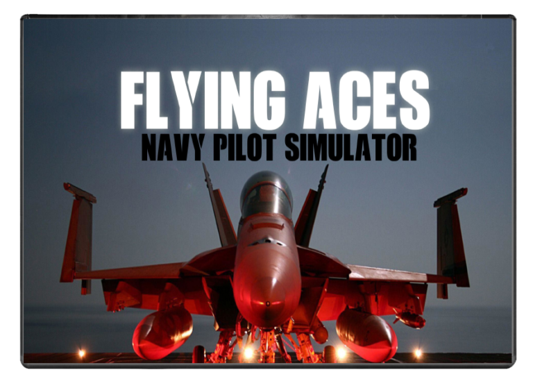Flying Aces – Navy Pilot Simulator