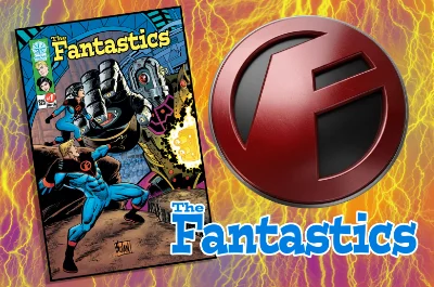 The Fantastics