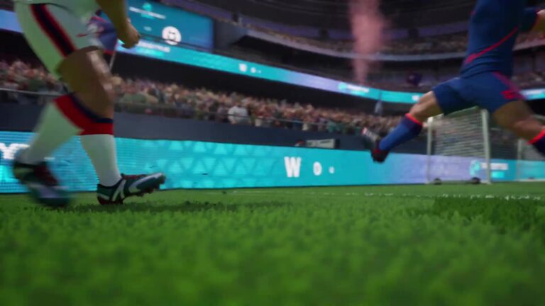 FreeStyle Football 2