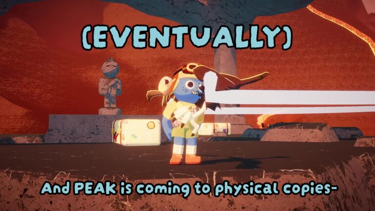 Peak